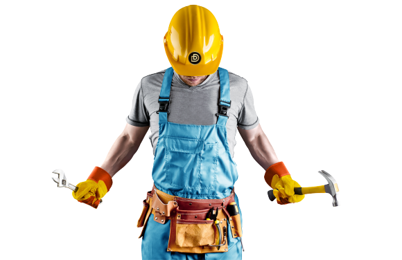 Sancaktepe Tadilat, Tamirat, Dekorasyon